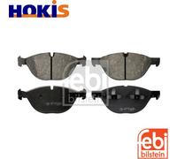 BRAKE PAD SET DISC BRAKE 16730 FOR BMW X5/E70/F15/F85 X6/E71/E72/F16/F86 4.4L