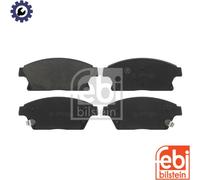 BRAKE PAD SET DISC BRAKE 16788 FOR OPEL ASTRA/J/Sports/Tourer/H/GTC/Hatchback