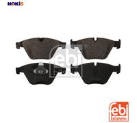 FEBI BILSTEIN 16865 Brake pad set