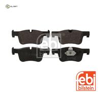 BRAKE PAD SET DISC BRAKE 16884 FOR BMW 3/F2/F82/Gran/F6/Convertible/F1/F0/F80