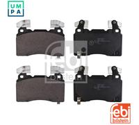 Brake Pads Set Front 171394 Febi 023441307 23441307 25915 D14748673 Quality New