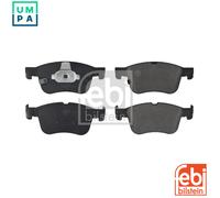 FEBI BILSTEIN 172179 Brake pad set