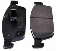 Brake Pad Set, disc brake 1775091 5181461 CV612001CB BV612K021AC
