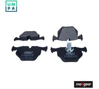 BRAKE PAD SET DISC BRAKE 19-0531 FOR LAND ROVER RANGE/III/SUV/Mk BMW 7/E38 2.9L