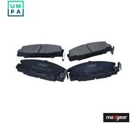 New Brake Pad Set, disc brake for BEDFORD ISUZU OPEL VAUXHALL:KB,BRAVA,CAMPO