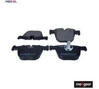 BRAKE PAD SET DISC BRAKE 19-0590 FOR BMW 3/6/E6/E90/E92 X5/F15/F85/SAV/E70 X6