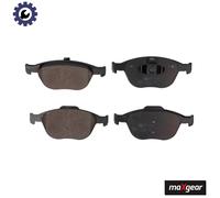 BRAKE PAD SET DISC BRAKE 19-0657 FOR FORD TRANSIT/CONNECT/V408/Box/Body/MPV 1.8L