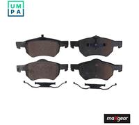 BRAKE PAD SET DISC BRAKE 19-0867 FOR CHRYSLER GRAND/VOYAGER/IV TOWN/&/COUNTRY