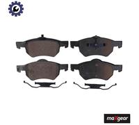 BRAKE PAD SET DISC BRAKE 19-0867 FOR CHRYSLER GRAND/VOYAGER/IV TOWN/&/COUNTRY