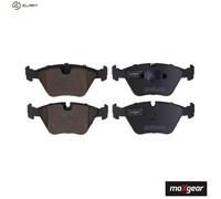 New Brake Pad Set, disc brake for BMW:5,7,E34,E32,E36 1157039 1157569 1157570