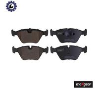 New Brake Pad Set, disc brake for BMW:5,7,E34,E32,E36 1157039 1157569 1157570