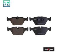 New Brake Pad Set, disc brake for BMW:5,7,E34,E32,E36 1157039 1157569 1157570