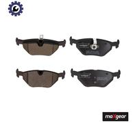 New Brake Pad Set, disc brake for SAAB:9-5,9-5 Sedan,9-5 Estate 5058110