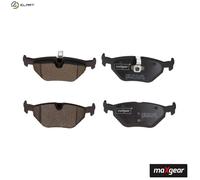New Brake Pad Set, disc brake for SAAB:9-5,9-5 Sedan,9-5 Estate 5058110
