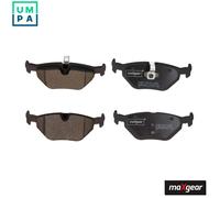 New Brake Pad Set, disc brake for SAAB:9-5,9-5 Sedan,9-5 Estate 5058110