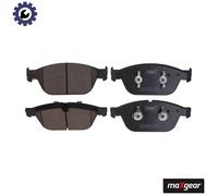 BRAKE PAD SET DISC BRAKE 19-2914 FOR AUDI Q5/SUV A8L CVBA/CPAA 2.5L CTUD 3.0L