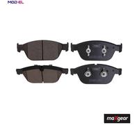 BRAKE PAD SET DISC BRAKE 19-2914 FOR AUDI Q5/SUV A8L CVBA/CPAA 2.5L CTUD 3.0L