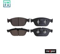 BRAKE PAD SET DISC BRAKE 19-2914 FOR AUDI Q5/SUV A8L CVBA/CPAA 2.5L CTUD 3.0L
