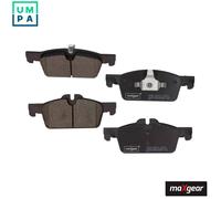 BRAKE PAD SET DISC BRAKE 19-2922 FOR PEUGEOT 508/SW 4HLBHX /BHZ /9HLRHC 2.0L