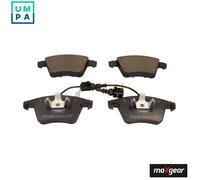 BRAKE PAD SET DISC BRAKE 19-2962 FOR VW CARAVELLE/TRANSPORTER/Bus/Mk/KOMBI 2.0L