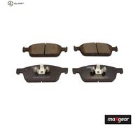 BRAKE PAD SET DISC BRAKE 19-3045 FOR FORD TRANSIT/CONNECT/V408/Box/Body/MPV 1.5L