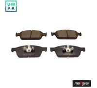 BRAKE PAD SET DISC BRAKE 19-3045 FOR FORD TRANSIT/CONNECT/V408/Box/Body/MPV 1.5L
