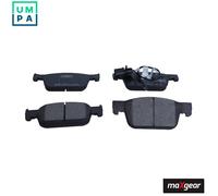 BRAKE PAD SET DISC BRAKE 19-3596 FOR AUDI A4/Allroad A5/Convertible/Sportback