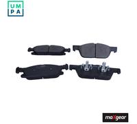 Brake pads 19-3611 MAXGEAR for FORD FORD USA