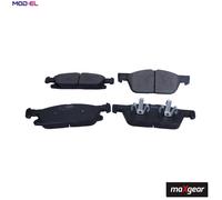 Brake pads 19-3611 MAXGEAR for FORD FORD USA