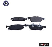 Brake pads 19-3611 MAXGEAR for FORD FORD USA