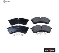 BRAKE PAD SET DISC BRAKE 19-3679 FOR VW GRAND/CALIFORNIA/Camper CRAFTER/Bus 2.0L