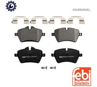 FEBI BILSTEIN 196780 Brake pad set