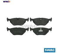BRAKE PAD SET DISC BRAKE 20 91 6196 FOR SAAB BMW ROVER B205E/B205LB235R 2.3L 9-5