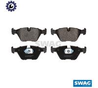 BRAKE PAD SET DISC BRAKE 20 91 6442 FOR MG BMW 3/X/SAV/E8/E46/Convertible Z4