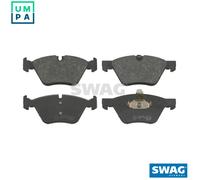 BRAKE PAD SET DISC BRAKE 20 91 6503 FOR BMW X1/E84/SAV/SUV Z4/Roadster/E89 2.0L