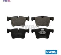 BRAKE PAD SET DISC BRAKE 20 91 6861 FOR BMW 3/F1/F0/F80/4/Convertible/Gran/F4