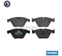 BRAKE PAD SET DISC BRAKE 20 91 6899 FOR BMW N20 B20 C 2.0L 4cyl 5 SERIESB 3.0L