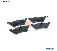 BRAKE PAD SET DISC BRAKE 20H0A10-OYO FOR CHRYSLER EDK/ENJ 2.5L ENR 2.8L 4cyl