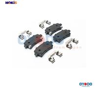 BRAKE PAD SET DISC BRAKE 20H0A29-OYO FOR SAAB CHEVROLET OPEL INSIGNIA/Tourer 9-5