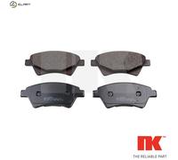 NK 223951 Brake pad set