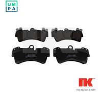 NK 224772 Brake pad set