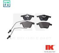 NK 224782 Brake pad set