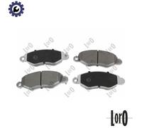 BRAKE PAD SET DISC BRAKE 231-01-113 FOR FORD TRANSIT/TOURNEO/Bus/Van FXFA 2.4L