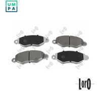 BRAKE PAD SET DISC BRAKE 231-01-113 FOR FORD TRANSIT/TOURNEO/Bus/Van FXFA 2.4L
