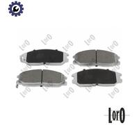 BRAKE PAD SET DISC BRAKE 231-01-171 FOR HYUNDAI HIGHWAY/VAN SANTA/FÉ/SUV/Van