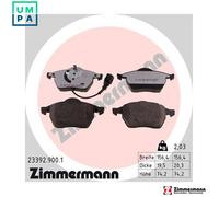 New Brake Pad Set, disc brake for AUDI SEAT SKODA VW VW (FAW) VW (SVW):A3,TT