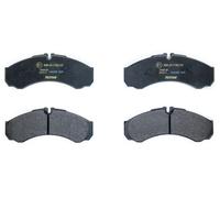 BRAKE PAD SET, DISC BRAKE 2912111