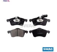 BRAKE PAD SET DISC BRAKE 30 91 6464 FOR VW CARAVELLE/EUROVAN/IV/Bus/Mk 2.0L 4cyl