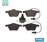 BRAKE PAD SET DISC BRAKE 30 91 6629 FOR VW CARAVELLE/TRANSPORTER/Mk/IV/Bus 2.0L