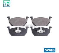 BRAKE PAD SET DISC BRAKE 30 91 6960 FOR SKODA VW SEAT IBIZA LEON/ST/Hatchback